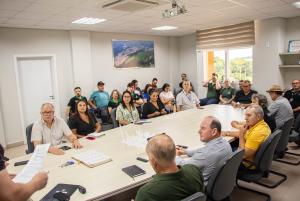Galeria de Imagens
