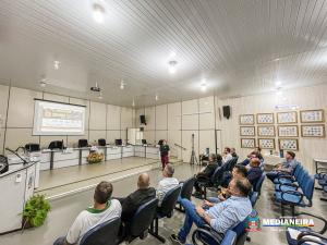 Galeria de Imagens