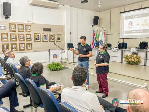 Galeria de Imagens