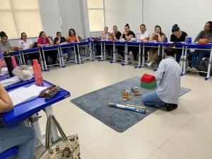 Galeria de Imagens