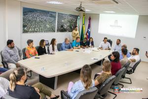 Galeria de Imagens