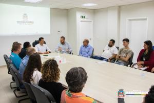 Galeria de Imagens