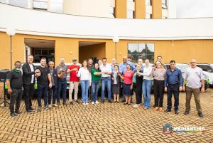 Galeria de Imagens