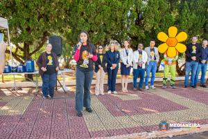 Galeria de Imagens