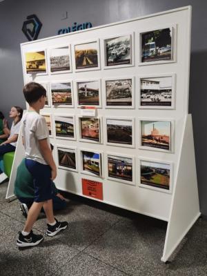 Galeria de Imagens