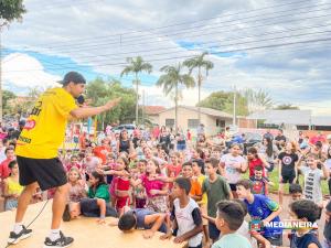 Galeria de Imagens