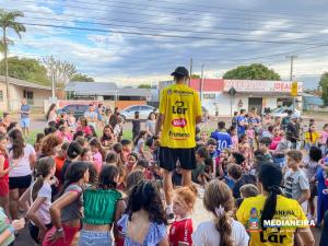 Galeria de Imagens