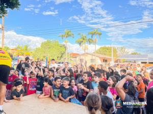 Galeria de Imagens