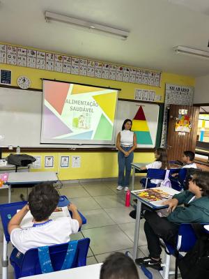 Galeria de Imagens