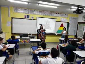 Galeria de Imagens