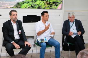 Galeria de Imagens