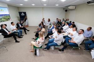 Galeria de Imagens