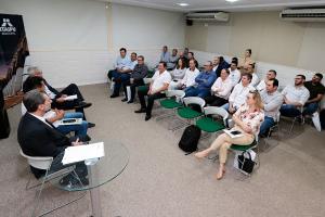 Galeria de Imagens