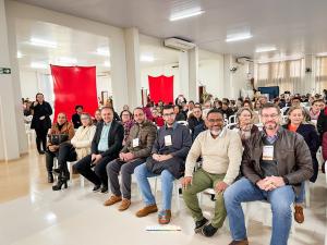 Galeria de Imagens