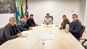 Foto Notícia
