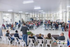 Galeria de Imagens