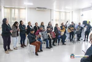 Galeria de Imagens