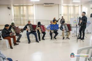 Galeria de Imagens