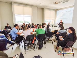 Galeria de Imagens