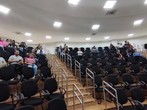 Galeria de Imagens