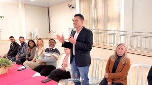 Galeria de Imagens