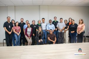 Foto Notícia
