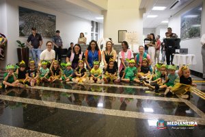 Galeria de Imagens