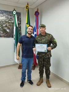 Galeria de Imagens