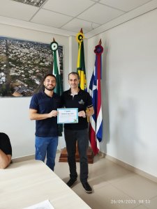 Galeria de Imagens