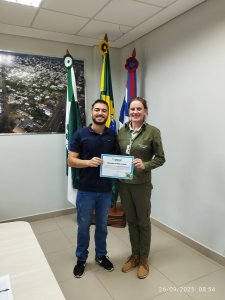Galeria de Imagens