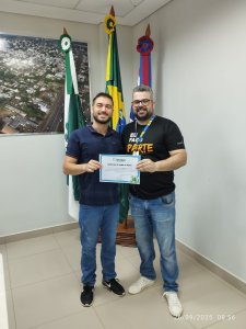 Galeria de Imagens
