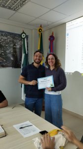 Galeria de Imagens