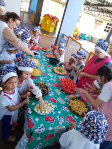 Galeria de Imagens