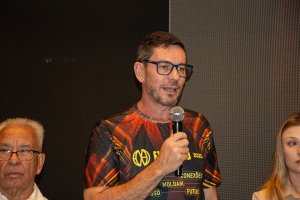 Galeria de Imagens