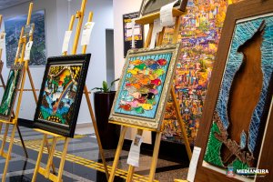 Galeria de Imagens