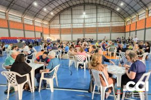Galeria de Imagens