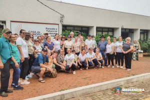 Galeria de Imagens