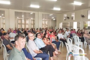 Galeria de Imagens
