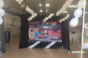 Galeria de Imagens