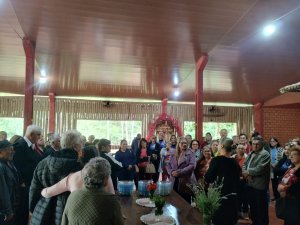 Galeria de Imagens