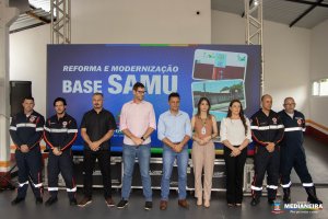 Galeria de Imagens