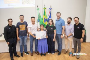 Galeria de Imagens