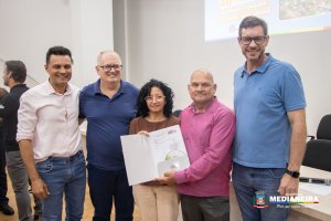Galeria de Imagens