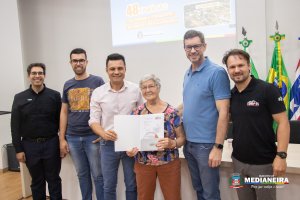 Galeria de Imagens