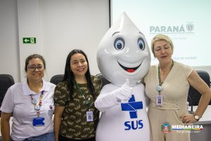 Galeria de Imagens