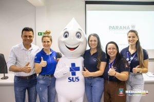 Galeria de Imagens