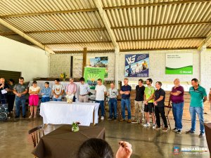 Galeria de Imagens