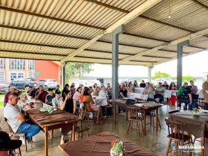 Galeria de Imagens