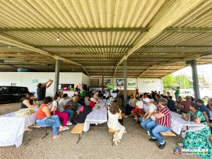 Galeria de Imagens