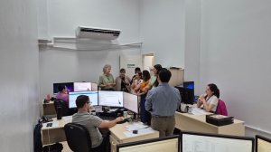 Galeria de Imagens